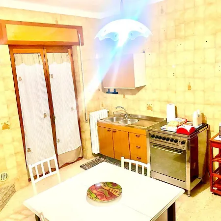 Relax E Comodita * Policoro