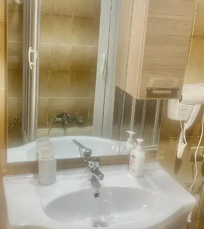 Relax E Comodita Appartamento