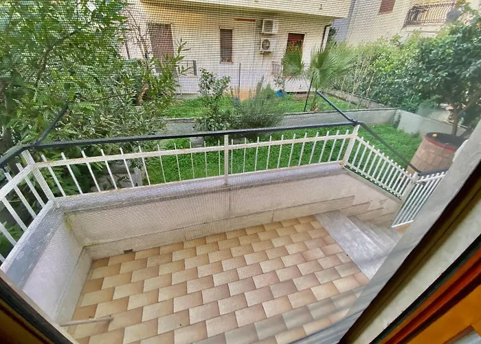 Appartement Relax E Comodita