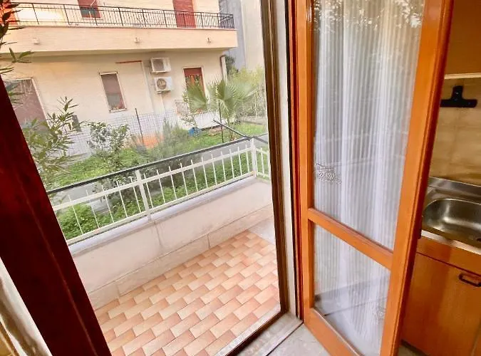 Appartement Relax E Comodita Policoro