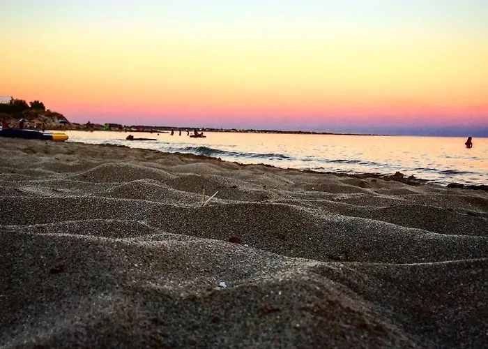 Relax E Comodita * Policoro