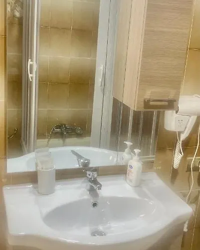 Relax E Comodita Appartement