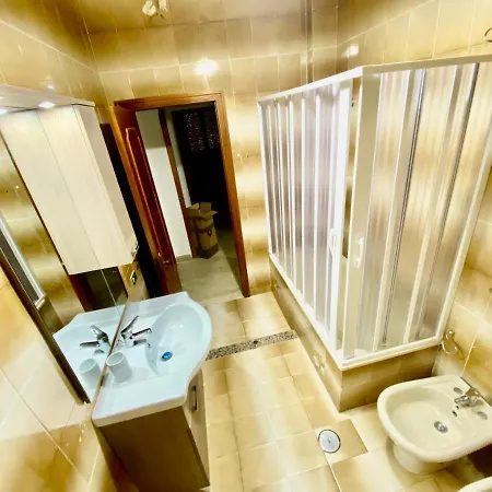 Relax E Comodita * Policoro