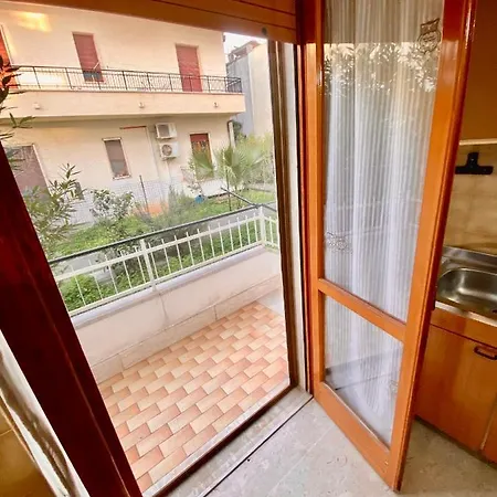 Apartment Relax E Comodita Policoro