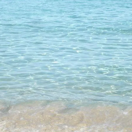 公寓 Relax E Comodita *