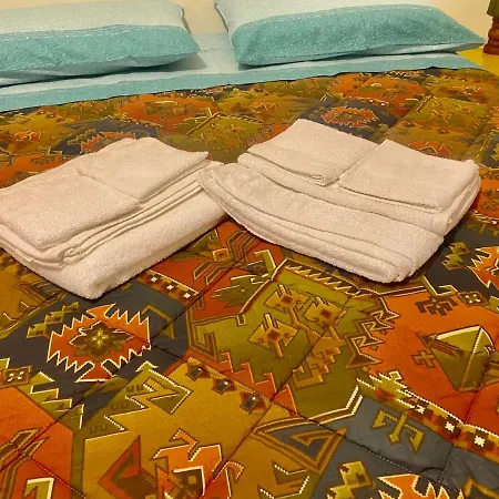 Apartment Relax E Comodita