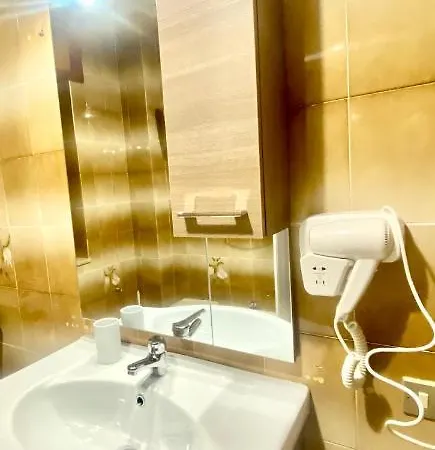 Relax E Comodita 波利科罗