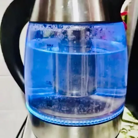 Apartment Relax E Comodita