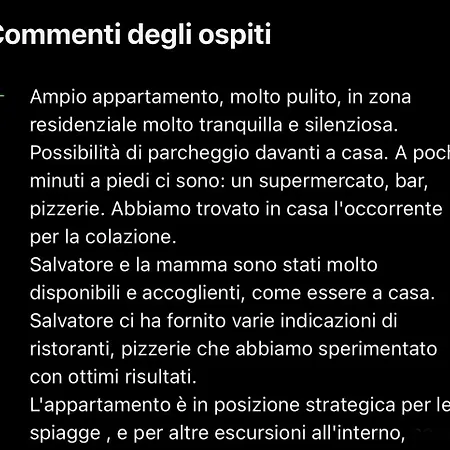 Apartment Relax E Comodita *