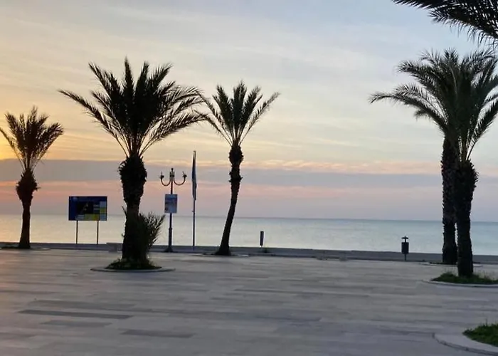 דירה Relax E Comodita *