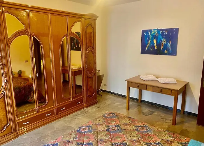 Relax E Comodita דירה