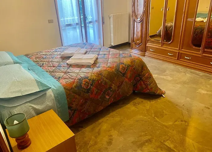 דירה Relax E Comodita