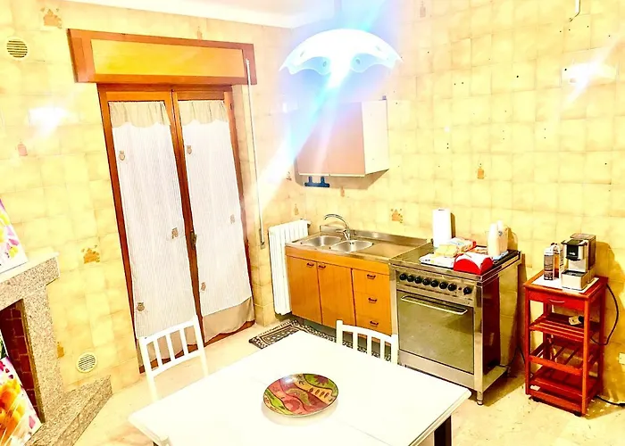 Relax E Comodita * פוליקורו